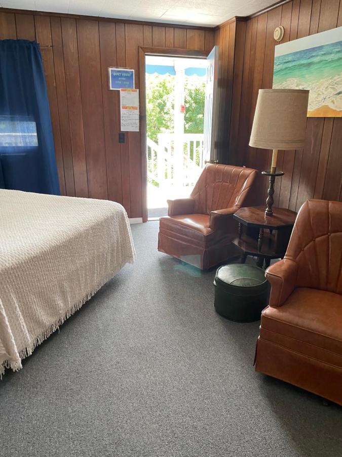 Sunset Motel Old Orchard Beach Ngoại thất bức ảnh