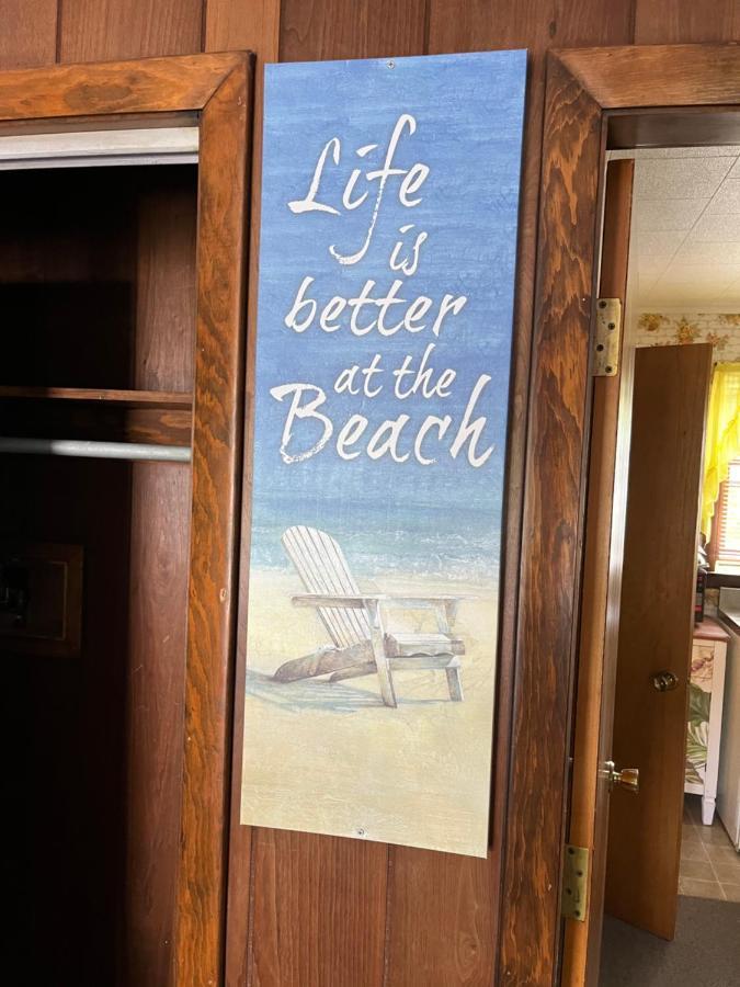 Sunset Motel Old Orchard Beach Ngoại thất bức ảnh