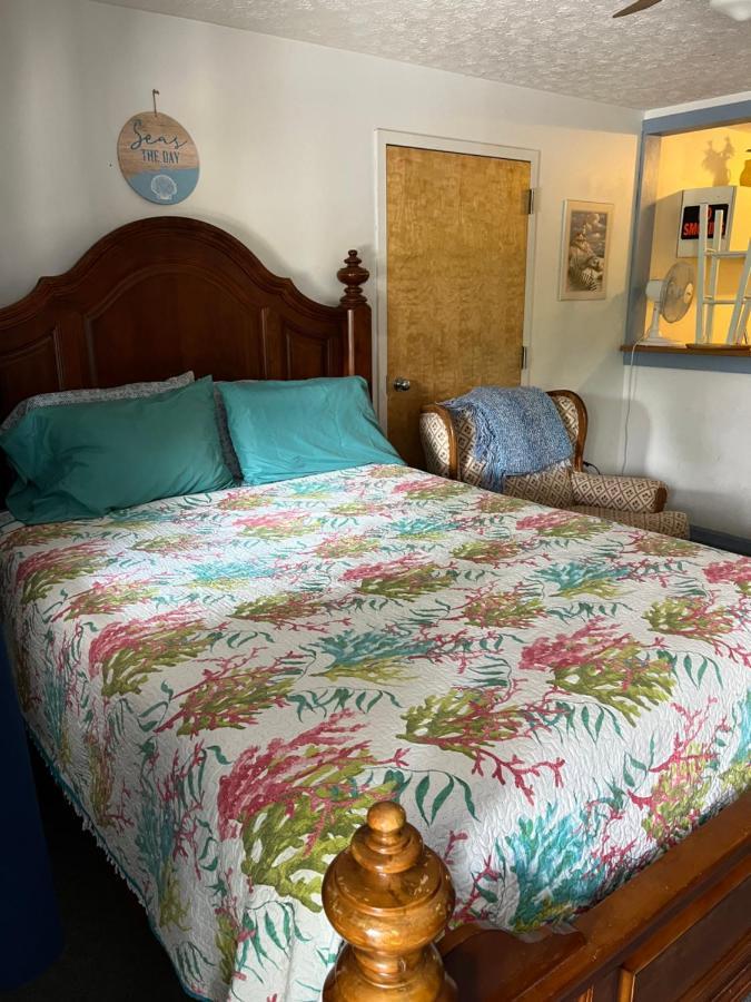 Sunset Motel Old Orchard Beach Ngoại thất bức ảnh
