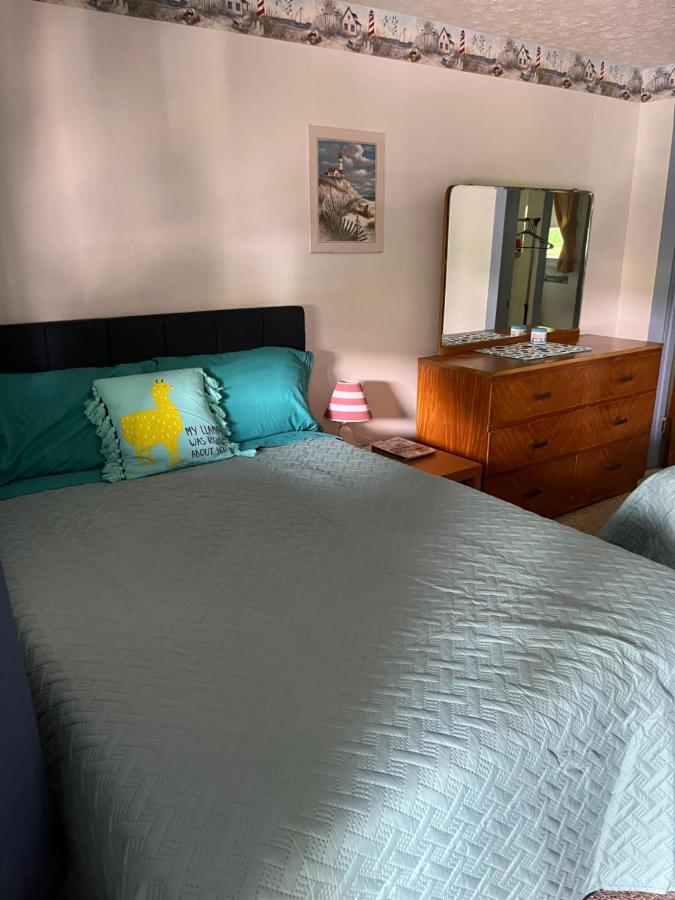 Sunset Motel Old Orchard Beach Ngoại thất bức ảnh