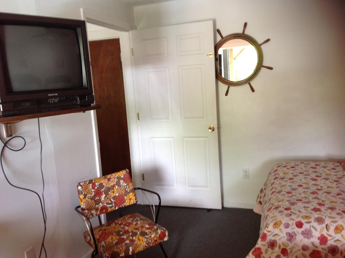 Sunset Motel Old Orchard Beach Ngoại thất bức ảnh